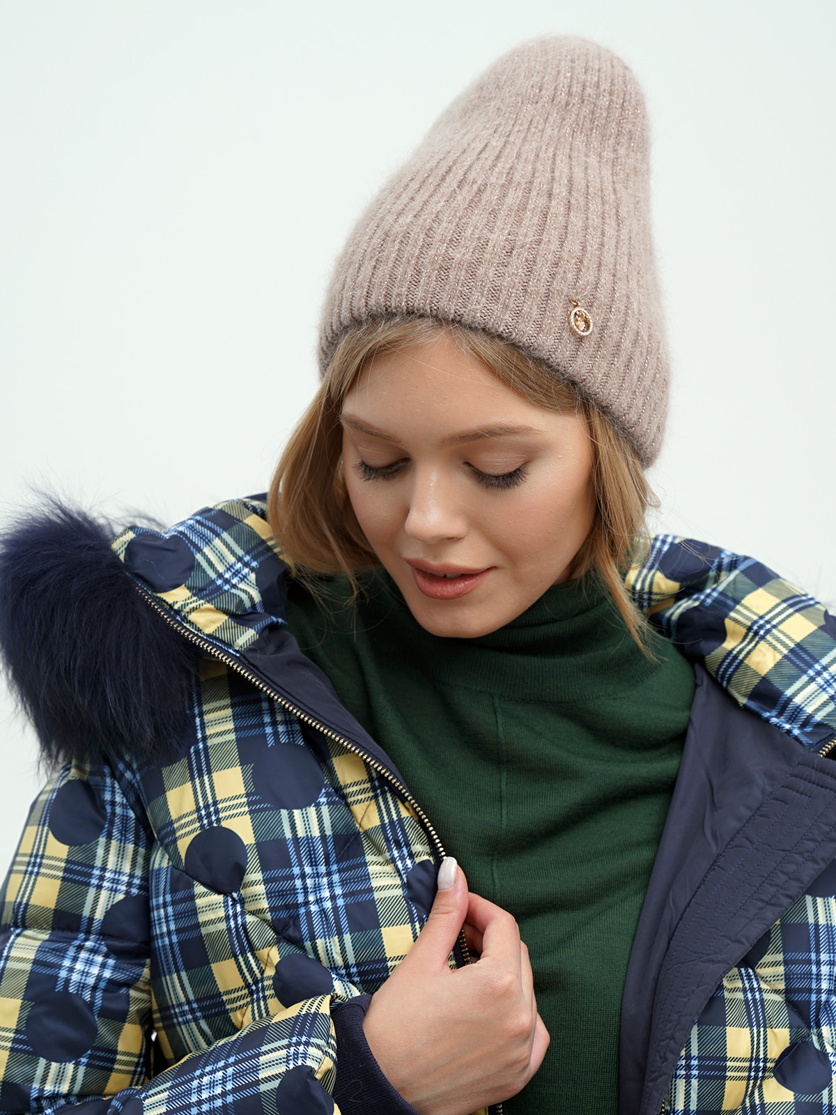 PB392 коричневый (1)