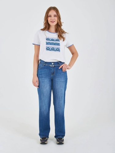 БРЮКИ ДЖИНС 