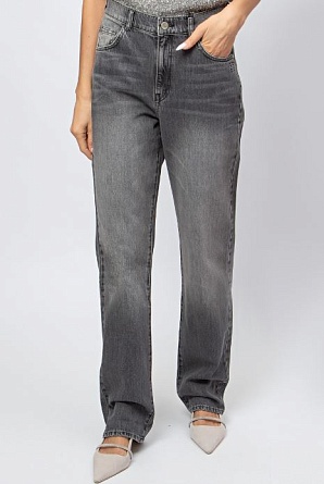 БРЮКИ ДЖИНС 