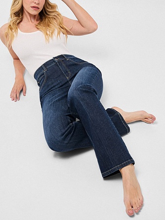 БРЮКИ ДЖИНС 